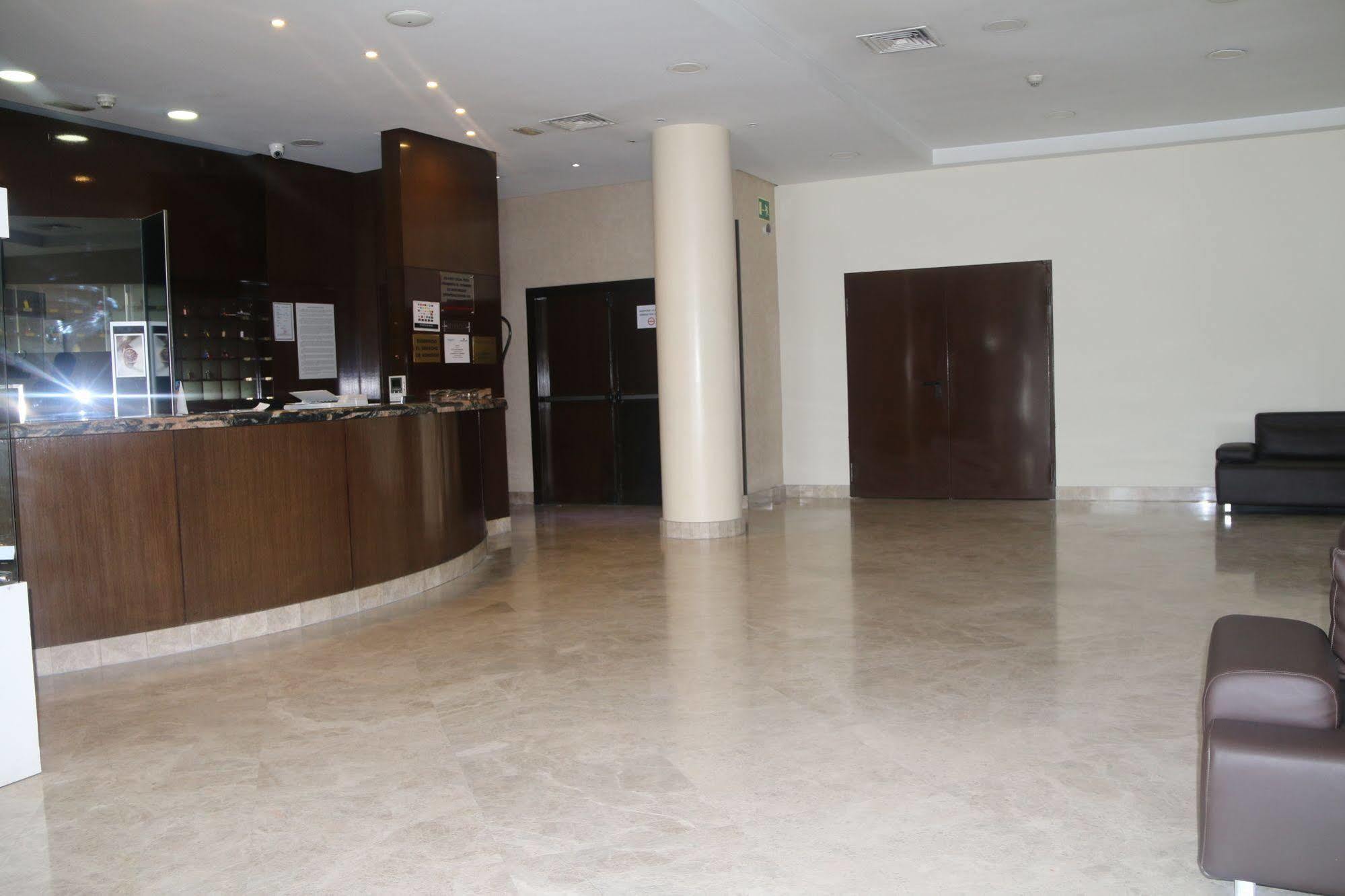 Hotel La Cantuena (Adults Only) ฟูเอนลาบราดา ภายนอก รูปภาพ
